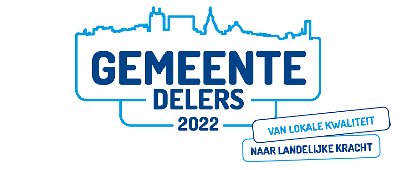 logo GemeenteDelers 2022 - van lokale kwaliteit naar landelijke kracht