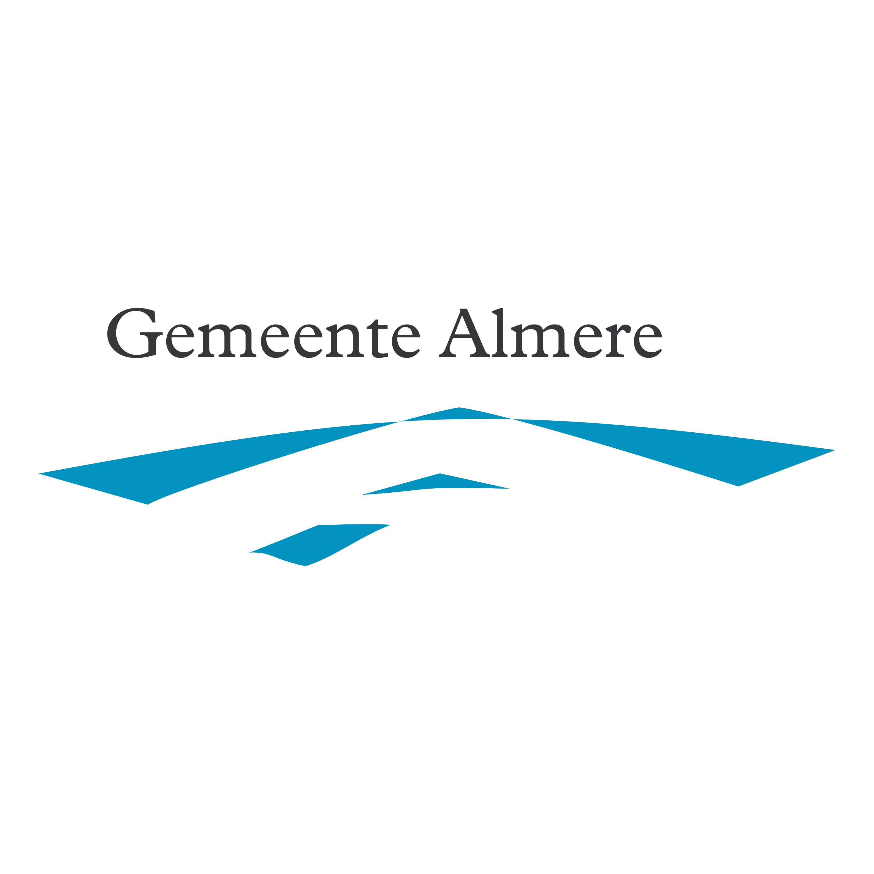 Gemeente Almere